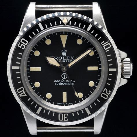 brass rolex|Rolex milsub submariner.